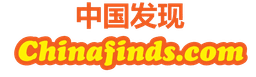 ChinaFinds Logo